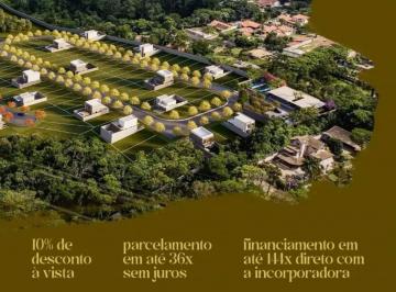Terreno , Jundiaí · LOTES a partir de 160m² em JUNDIAÍ com Clube completo e Lago | Facilitado