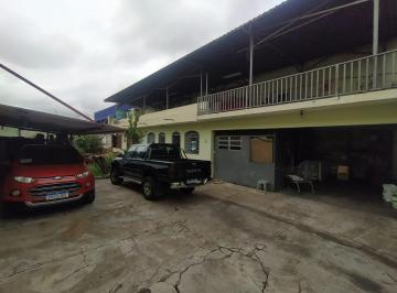 Comercial de 4 quartos, Taboão da Serra · Casa 508 ms. - Área - Terreno - Comercial / Residencial - Centro Taboão da Serra