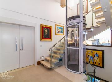 Apartamento de 5 quartos, Porto Alegre · Cobertura Tripléx - Príncipe de Versailles