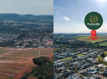 Terreno , Atibaia · Condomínio Clube em ATIBAIA | Lotes a partir de 360m² | Ótima localização | Pronto pra construir