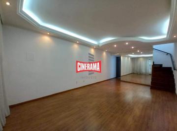 Casa · 260m² · 3 Quartos · 3 Vagas · Sobrado à venda, 3 quartos, 1 suíte, 3 vagas, Cerâmica - São Caetano do Sul/SP