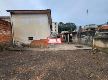 Terreno · 240m² · Terreno à venda, Barcelona - São Caetano do Sul/SP