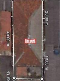 Terreno · 75m² · Terreno à venda, Santa Paula - São Caetano do Sul/SP