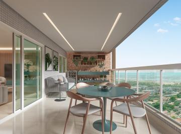 Apartamento de 1 quarto, Aracaju · EPIC Residence - Atalaia