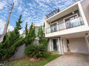 Casa · 138m² · 3 Quartos · 2 Vagas · Sobrado a venda, 3 quartos, 1 suíte, 2 vagas de ga