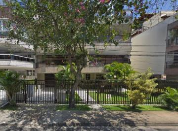 Apartamento de 4 quartos, Rio de Janeiro · Gleba A, Lâmina, próximo a praia, 181m² no Recreio