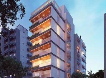 Foto 01 · Apartamento com 126,14 m² privativos, no bairro América, joinville,SC, com 1 suíte + Demi-suíte apen