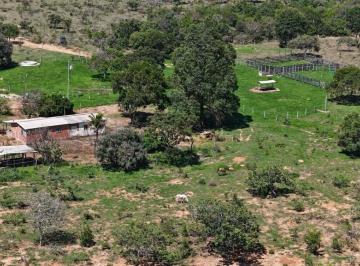 Rural , Buritis · Oportunidade, Vendo Fazenda com  600 hectares,  município de Buritis – MG