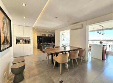 Apartamento de 2 quartos, São Paulo · Apartamento, Vila Clementino 98,5m²