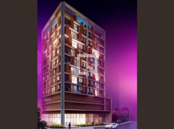 Apartamento · 32m² · 1 Quarto · Apartamento à Venda - Nova Granada, 1 Quarto,  32 m² - Belo Horizonte