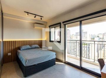 Apartamento · 26m² · 1 Quarto · Apartamento para Aluguel - Santa Cecília, 1 Quarto, 26 m² - São Paulo