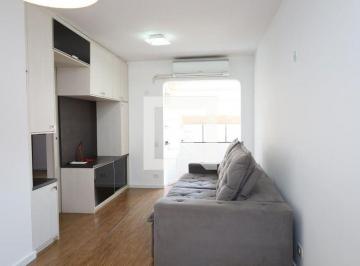 Apartamento · 68m² · 2 Quartos · 1 Vaga · Apartamento para Aluguel - Vila Romana, 2 Quartos,  68 m² - São Paulo