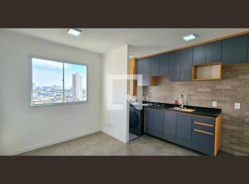 Apartamento · 37m² · 2 Quartos · Apartamento à Venda - Ipiranga, 2 Quartos,  37 m² - São Paulo