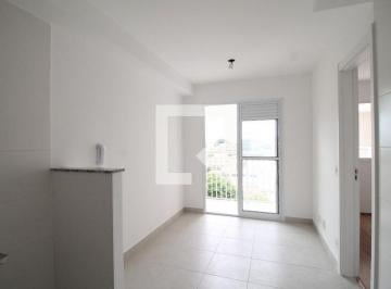 Apartamento · 27m² · 1 Quarto · Apartamento à Venda - Vila Ré, 1 Quarto, 27 m² - São Paulo