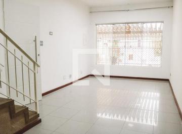 Casa · 110m² · 3 Quartos · 2 Vagas · Casa à Venda - Água Fria, 3 Quartos, 110 m² - São Paulo