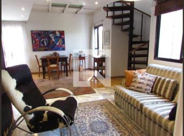 Apartamento · 112m² · 2 Quartos · 2 Vagas · Apartamento à Venda - Panamby, 2 Quartos,  112 m² - São Paulo
