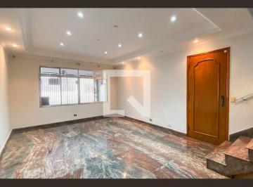 Casa · 300m² · 3 Quartos · 2 Vagas · Casa à Venda - Ponte Rasa, 3 Quartos,  300 m² - São Paulo