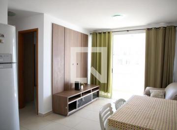 Apartamento · 57m² · 2 Quartos · 1 Vaga · Apartamento para Aluguel - Setor Bueno, 2 Quartos, 57 m² - Goiânia