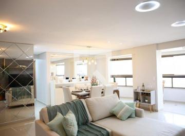 Apartamento · 112m² · 3 Quartos · 3 Vagas · Apartamento para Aluguel - Serrinha, 3 Quartos,  112 m² - Goiânia
