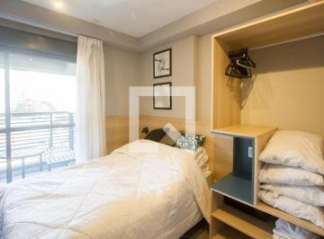 Apartamento · 26m² · 1 Quarto · Apartamento para Aluguel - Chácara Santo Antonio, 1 Quarto, 26 m2 - São Paulo