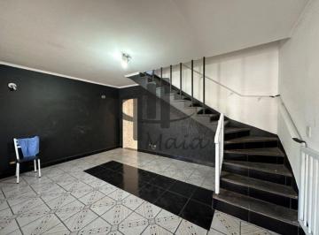 Casa · 123m² · 2 Quartos · 1 Vaga · Venda Sobrado Santo Andre Santa Maria Ref: 41323