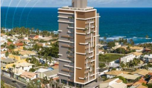 Foto - Salvador - Itapuã