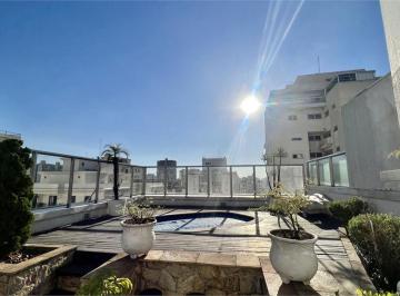 Apartamento de 3 quartos, São Paulo · Cobertura em Perdizes, 244m² a venda - 3 dormitórios 1 suíte e 2 vagas