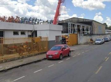 Terreno · 6000m² · 1 Quarto · 2 Vagas ·  à vendaÁrea ComercialInconfidentesContagem