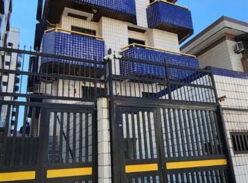 Apartamento · 64m² · 1 Quarto · 1 Vaga · Apartamento à venda - na Cidade Ocian