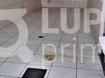 Comercial · 190m² · 2 Vagas · SALÃO COMERCIAL COM 190M² PARA LOCAÇÃO NA ÁGUA FRIA