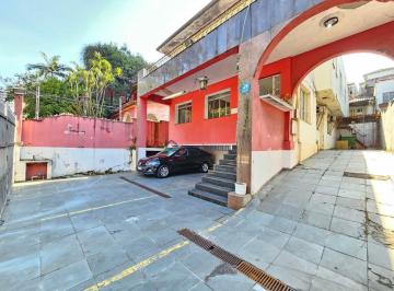 Casa · 324m² · 5 Quartos · 2 Vagas · Casa Aclimação 324m2, Excelente opção para Clinica ou Restaurante em frente Parque da Aclimação