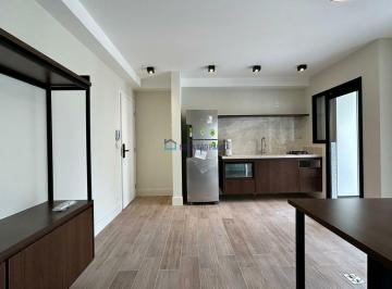Apartamento · 40m² · 1 Quarto · Higienópolis / 01 dormitório / 40 metros.