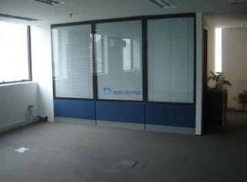 Comercial · 72m² · 2 Vagas · Sala comercial Jardim Paulista - 72m² - 2 Vagas