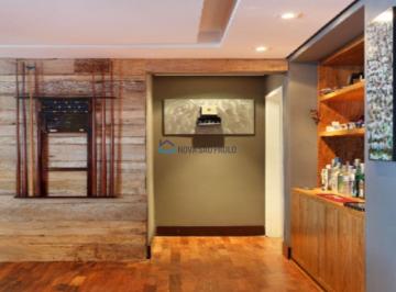 Apartamento · 99m² · 2 Quartos · 1 Vaga · Apartamento 99m² - 02 Dormitórios 01 suíte 01 Vaga - Itaim Bibi