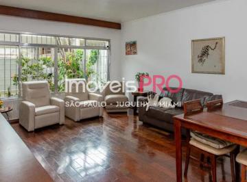 Casa · 210m² · 3 Quartos · 4 Vagas · Sobrado a venda no Campo Belo