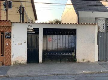 Terreno · 270m² · Terreno a venda 6x45 no Jardim Anália Franco ao lado do Pq Ceret