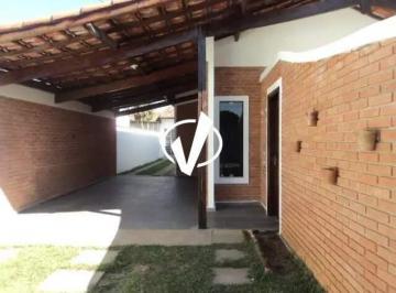 Casa · 10m² · 3 Quartos · Casa à venda, 3 quartos, 1 suíte, Parque São Benedito - Pindamonhangaba/SP