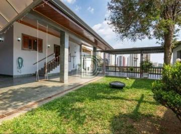 Casa · 350m² · 5 Quartos · 5 Vagas · Casa à venda  no Jardim Bonfiglioli, com piscina, 350 m²