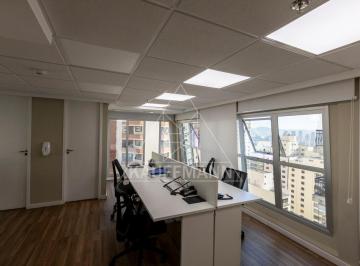 Comercial · 140m² · 4 Vagas · Conjunto Comercial à Venda em Perdizes - 4 Vagas, 256m²