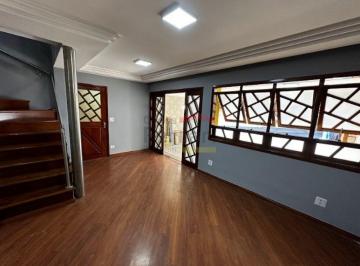 Casa · 380m² · 7 Quartos · 2 Vagas · Sobrado com 7dormitórios, 380 m² - Venda ou Aluga - São Bernardo do Campo