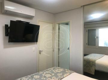 Apartamento · 58m² · 1 Quarto · 1 Vaga · Apartamento á venda em Vila Olímpia com 1 vaga de garagem