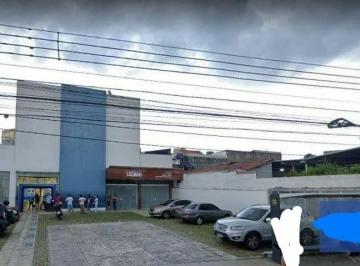 Comercial · 742m² · 15 Vagas · Socorro Avenida Prédio Comercial ja alugado R$ 56.792,000,00 excelente investimento
