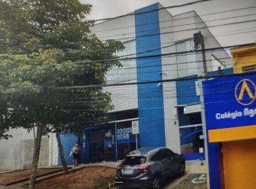Comercial · 872m² · 8 Vagas · Prédio Comercial Centro Vila São José la alugado rendendo 63.647,000,00
