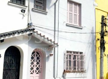 Comercial · 150m² · 2 Vagas · Casa de Vila comercial com 150m² de área construída no Jardins!