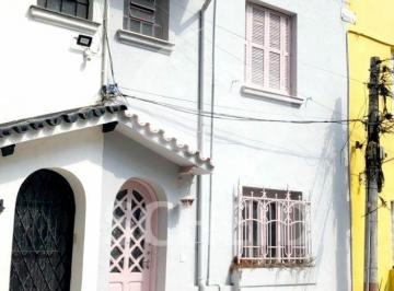 Comercial · 150m² · 2 Vagas · Casa de Vila comercial com 150m² de área construída no Jardins!
