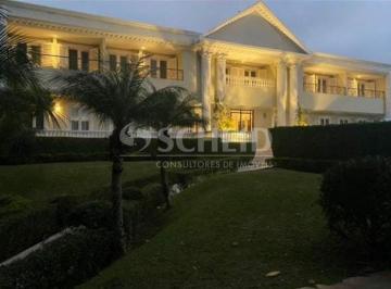 Casa · 1900m² · 6 Quartos · 15 Vagas · CASA  EM CONDOMINIO  FECHADO ALTO PADRÃO LUXUOSA NO MORUMBI