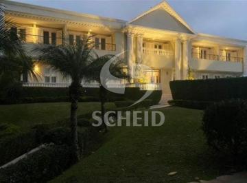 Casa · 1900m² · 6 Quartos · 15 Vagas · CASA EM CONDOMINIO FECHADO ALTO PADRÃO LUXUOSA NO MORUMBI
