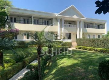 Casa · 1900m² · 6 Quartos · 15 Vagas · CASA EM CONDOMINIO FECHADO ALTO PADRÃO LUXUOSA NO MORUMBI