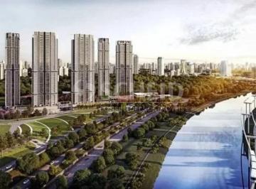 Apartamento · 142m² · 3 Quartos · 2 Vagas · APARTAMENTO NO PARQUE GLOBAL