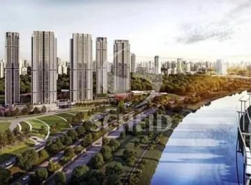 Apartamento · 142m² · 3 Quartos · 2 Vagas · APARTAMENTO NO PARQUE GLOBAL